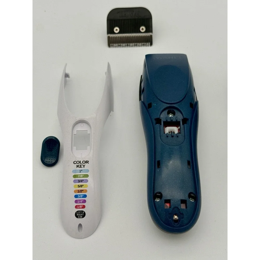 Wahl pre owned